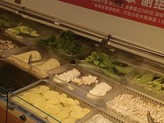 -成老灶火锅鸡(平山店)