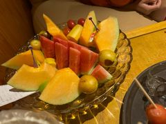 -星河湾温泉洗浴酒店