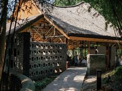 -上海方塔园-何陋轩