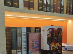 -烟疆印象新疆菜(万联广场店)