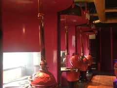 大堂-鱼饪杰烤鱼餐厅