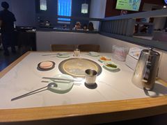 大堂-猪啊牛呀羊啊铜盘烤肉(正大广场店)