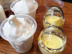 -白色日记·手作酸奶(麦凯乐店)