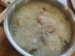 -杨妈妈粥店(滑翔路店)