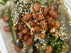 -陈添記·祖傳爽鱼皮·西关老字号(广州首店)