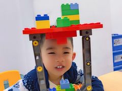 -斯坦星球AI编程·机器人科创·科学实验·信奥·思维·STEM·乐高·竞赛考级(长宁虹桥大融城荟聚中心)