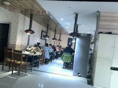 -哆来咪火锅烤肉自助(牌楼店)