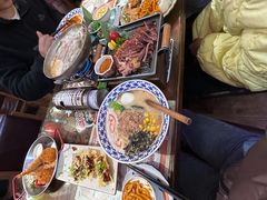-桃太郎寿司料理(南坪店)