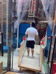 -PIPIKINGDOM皮皮王国欢乐号(欢乐海岸购物中心店)