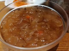 润肺银耳羹-南城香·饭香串香馄饨香(青年路店)