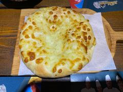 卢布里奶酪包-卢布里西餐厅(总店)