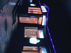-珍巴奴毛肚牛肉小火锅(四惠店)