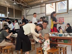 -正宗杨记普洱酸醋米线(总店)