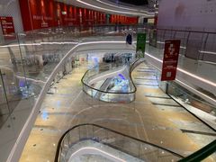 -银泰百货(厦门国贸中心店)