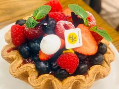 水果挞-Money Shops(愚园路店)