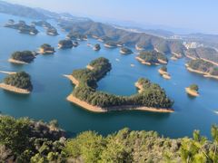 -千岛湖东南湖区