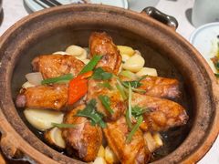 -大榕树下顺德菜(融创茂店)