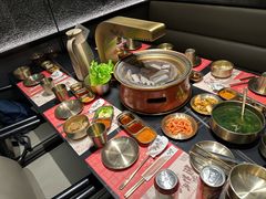 -西塔老太太泥炉烤肉(龙湖北苑天街店)