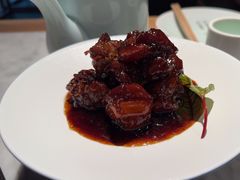 -苏帮袁Sue Cuisine(来福士店)