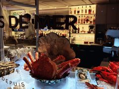 -壳里西餐厅Coquille Seafood Bistro(蒙自路店)