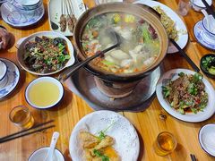 -洪大厨鸡煲(福田店)