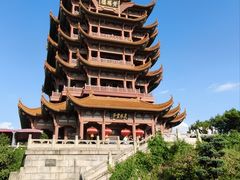 -黄鹤楼