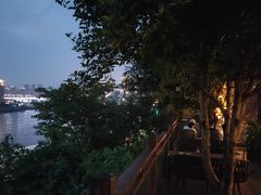 -夜宴江景餐厅