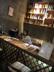 点击看大图 -美格丝M.G.S Hair Salon
