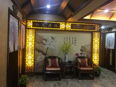 -莱仪堂艾灸经络养生馆(九亭一店)