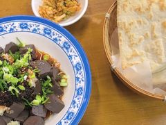 -长安后宰门水盆羊肉(新都心店)