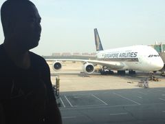 新加坡航空公司-新加坡航空公司(ION)