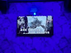 -K歌之王量贩式KTV(洪楼店)