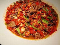 -湘轩·土菜研究院(光大店)