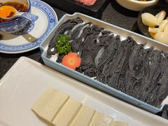 -清真·京华源铜锅涮肉(丰庆店)