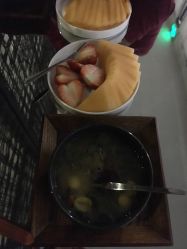 -THANN EXPRESS SPA