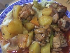 -东方宫·中国兰州牛肉拉面(三里屯店)