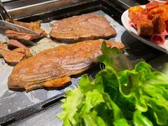 牛排肉-阪尚皇·原切牛排·烤肉火锅自助(北京路店)