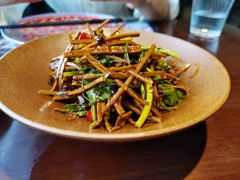 -拾捌川·自贡爆炒(新街口店)