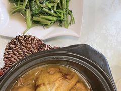 -环秀楼(黄山呈坎店)