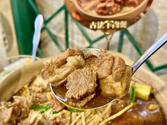 -西关味(大卫城店)