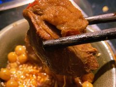 耙牛肉锅-茯菟菟fu tu tu耙牛肉(龙湖源著店)