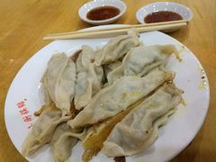 -西工饭庄快餐厅(西工小街店)