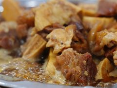 -聚福缘菜馆(隆昌路店)