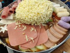 -李先生的首尔小馆(松江启源广场店)