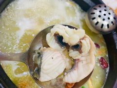 -濠轩阁特色生蚝火锅(水湾路店)