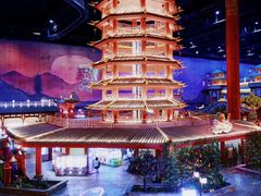 -万达茂商场(南京仙林店)