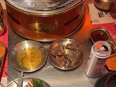 -西塔老太太泥炉烤肉(苏州大悦城店)