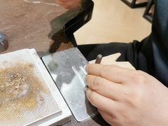 -十八字金·银饰·开蚌DIY·手工体验团建(世纪金源店)