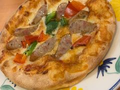 -萨莉亚意式餐厅(深圳北站店)