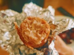 -蛙喔牛蛙(仙林万达茂店)